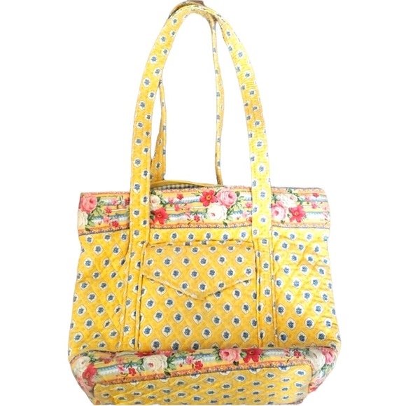 Vera Bradley Handbags - Vera Bradley Designs Bag